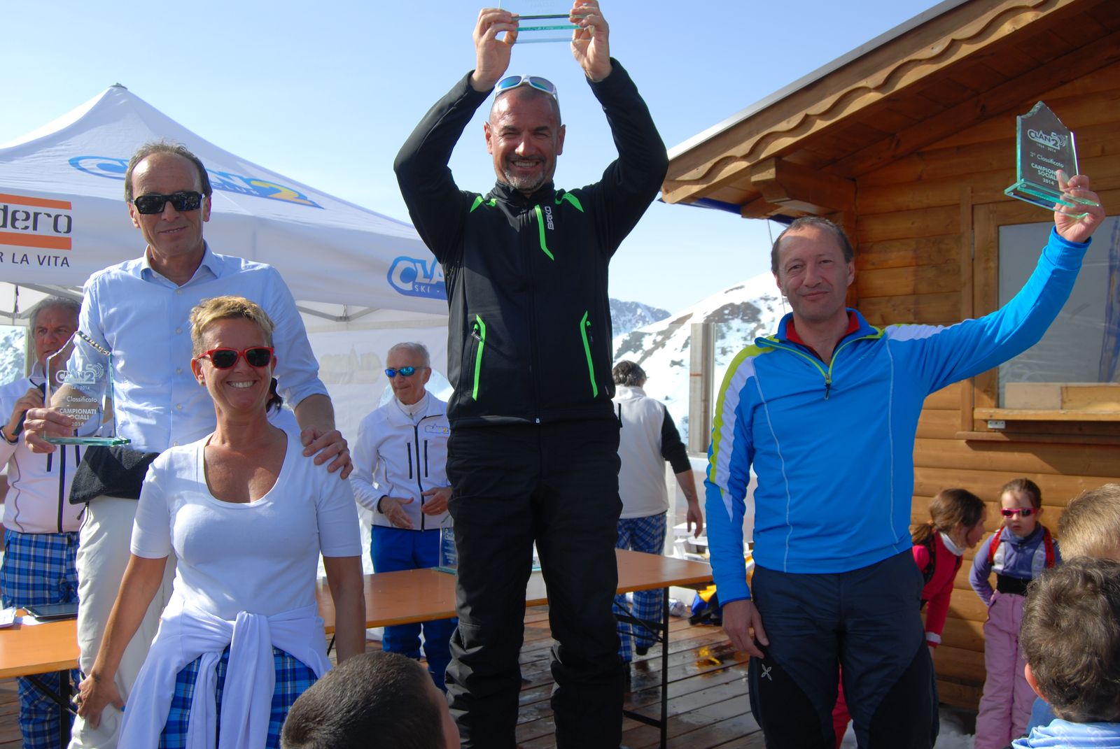 Prem Campionati Sociali 00030